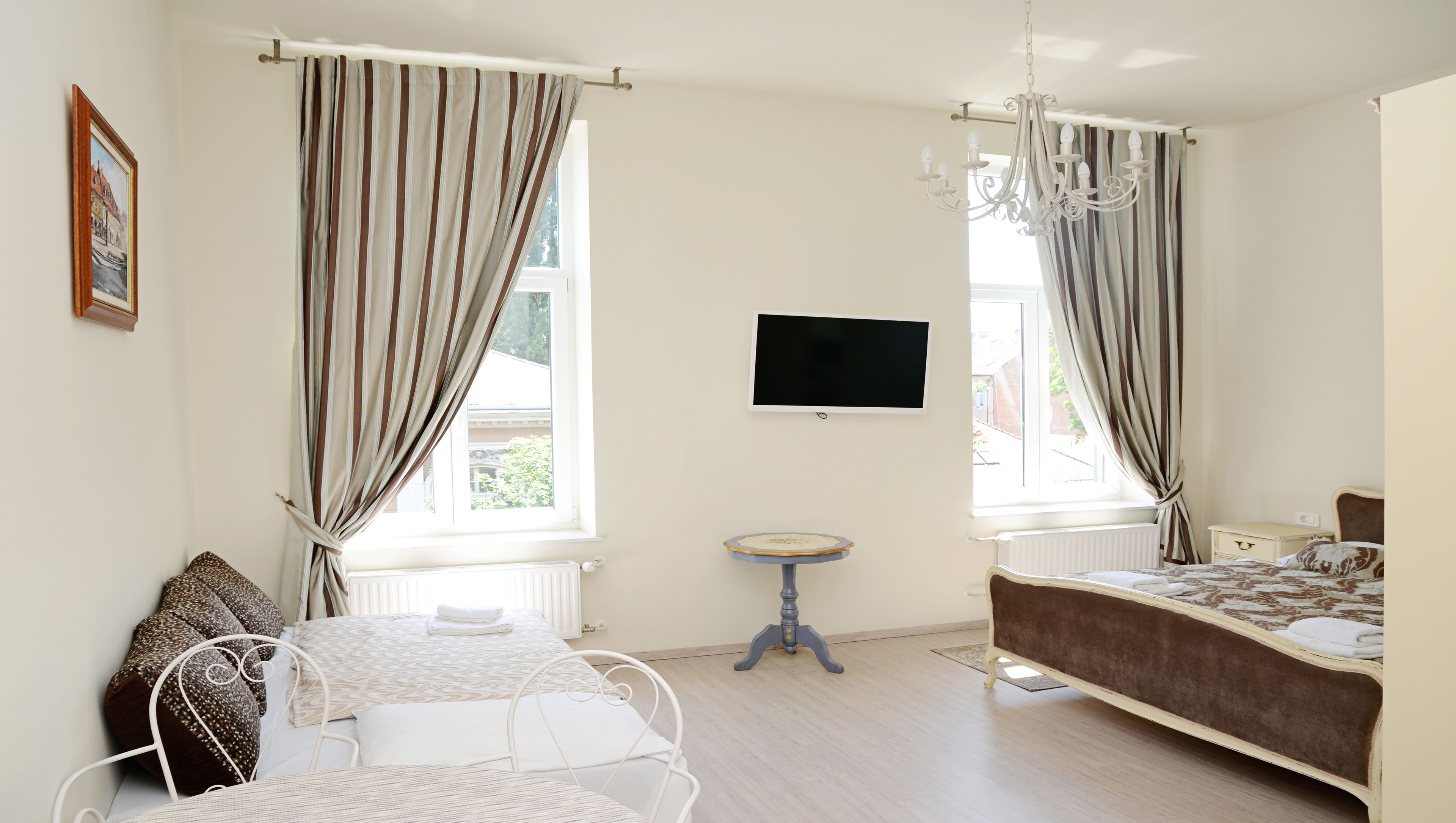 Foto - Flowers Premium Apartments & Rooms