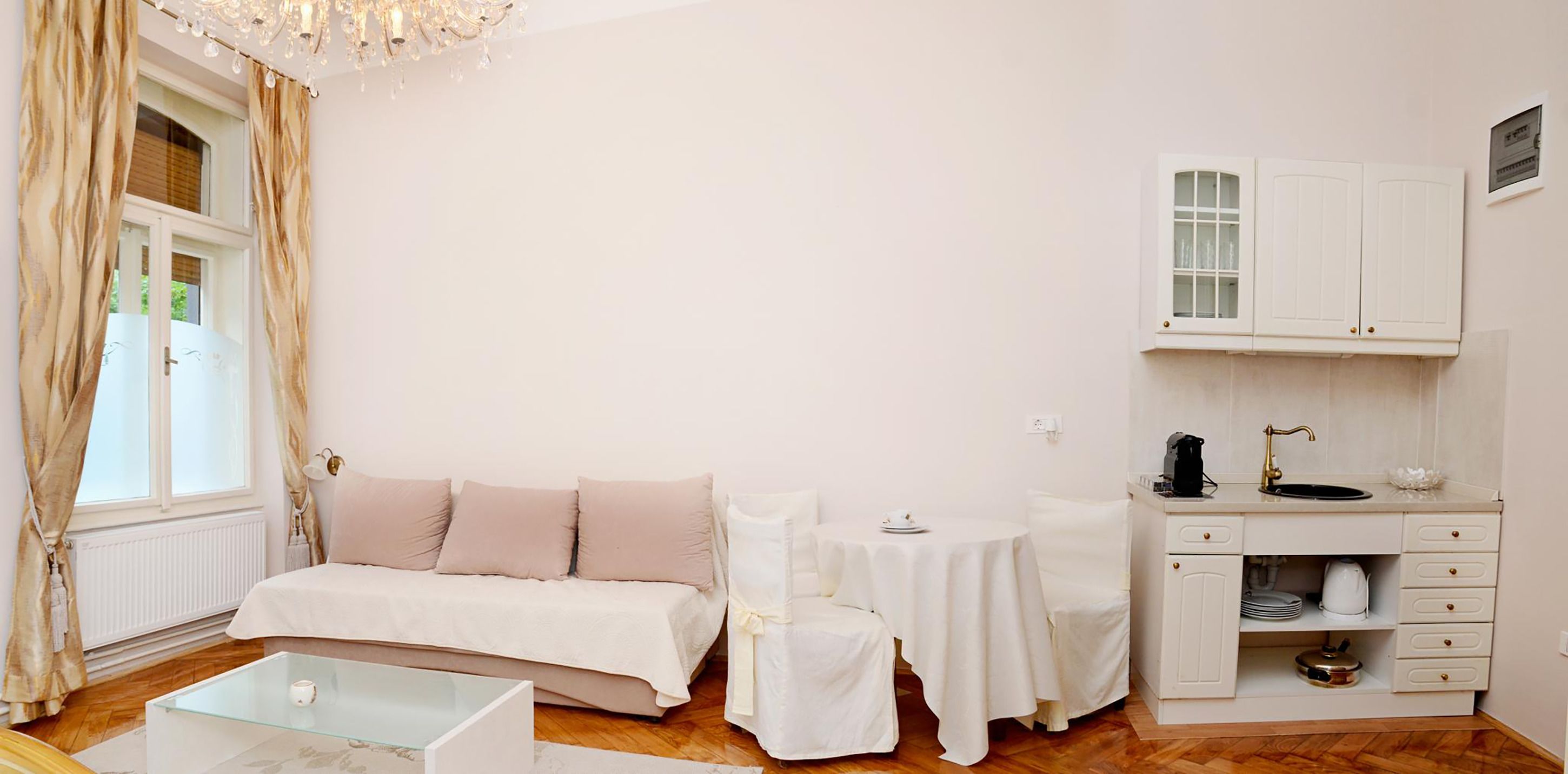 Foto - Flowers Premium Apartments & Rooms