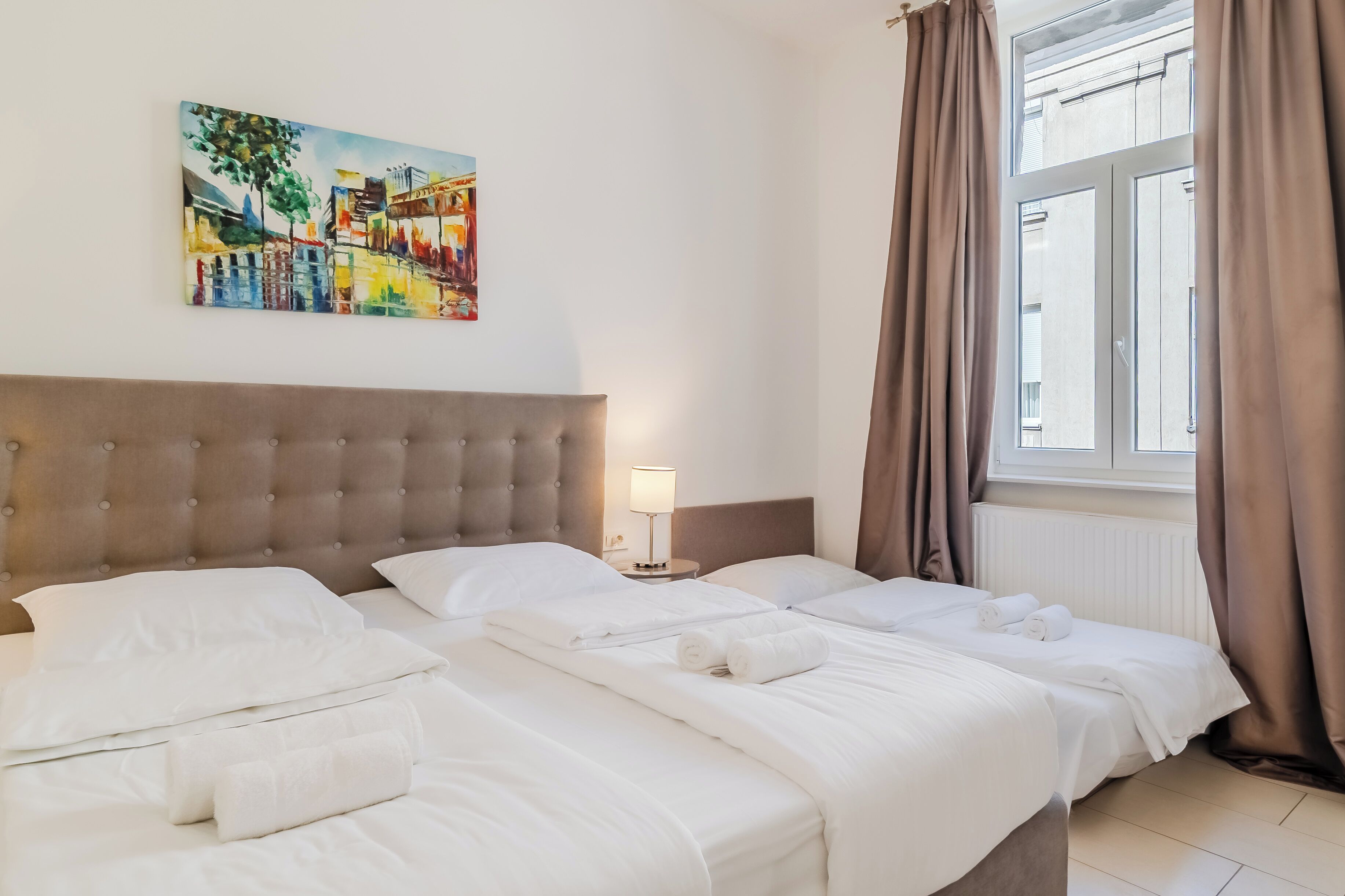 Photo - Flowers Premium Apartments & Rooms