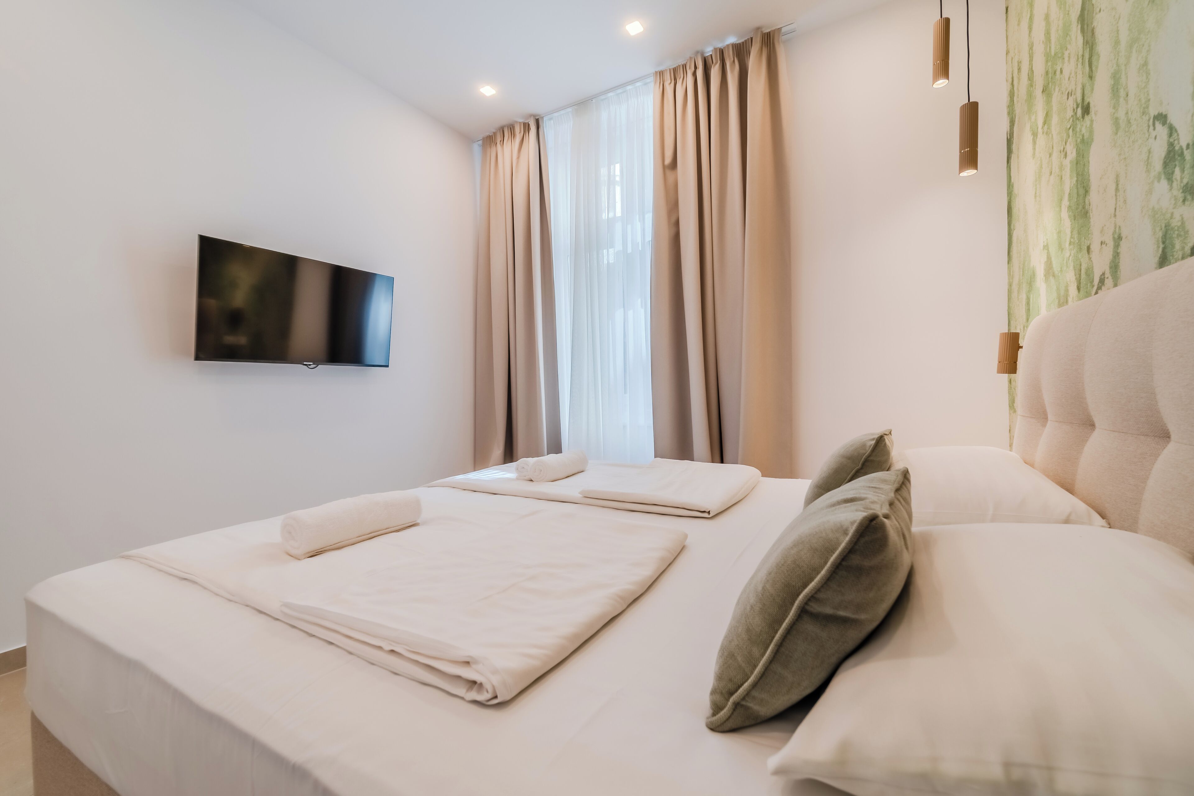 Foto - Flowers Premium Apartments & Rooms