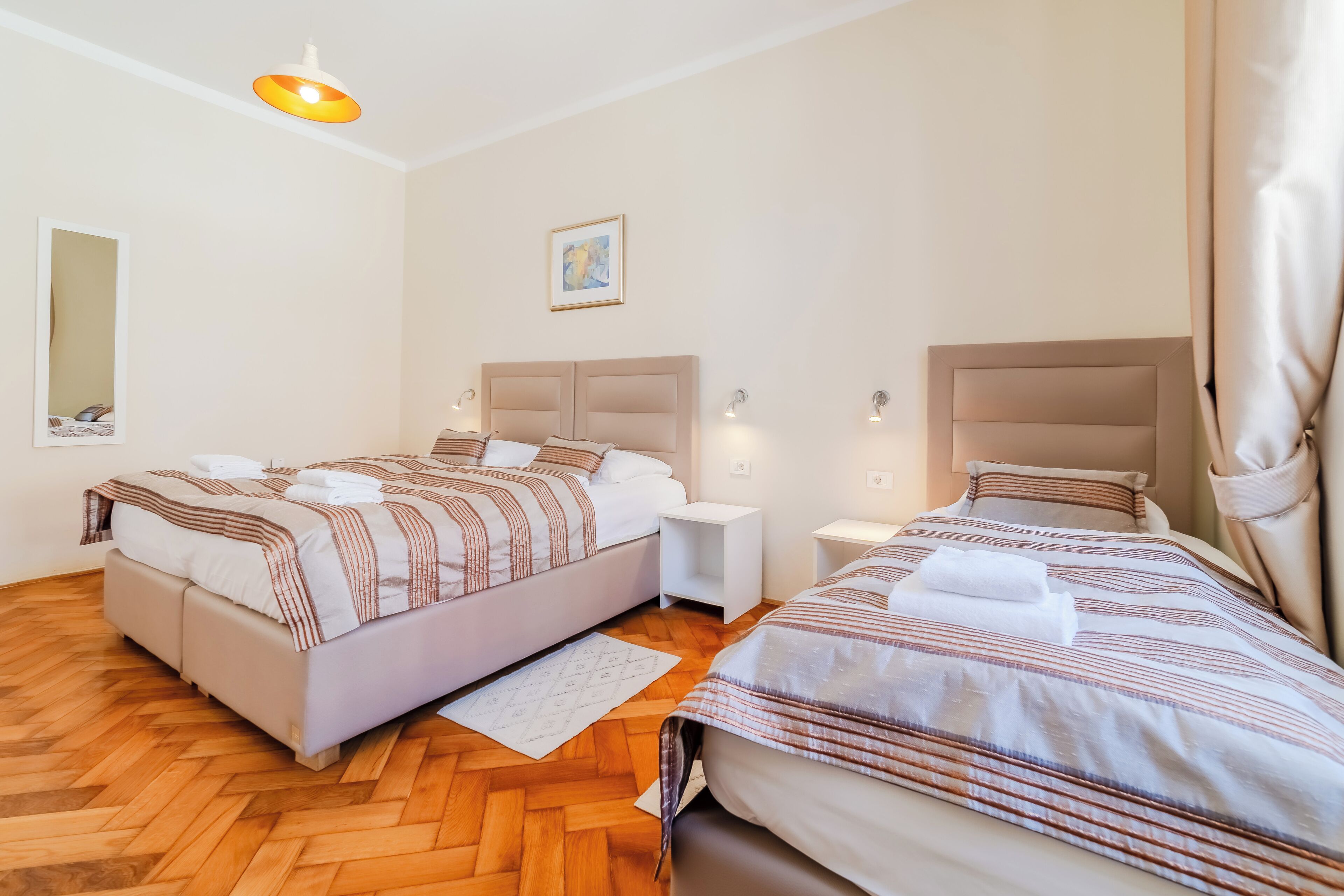 Foto - Flowers Premium Apartments & Rooms