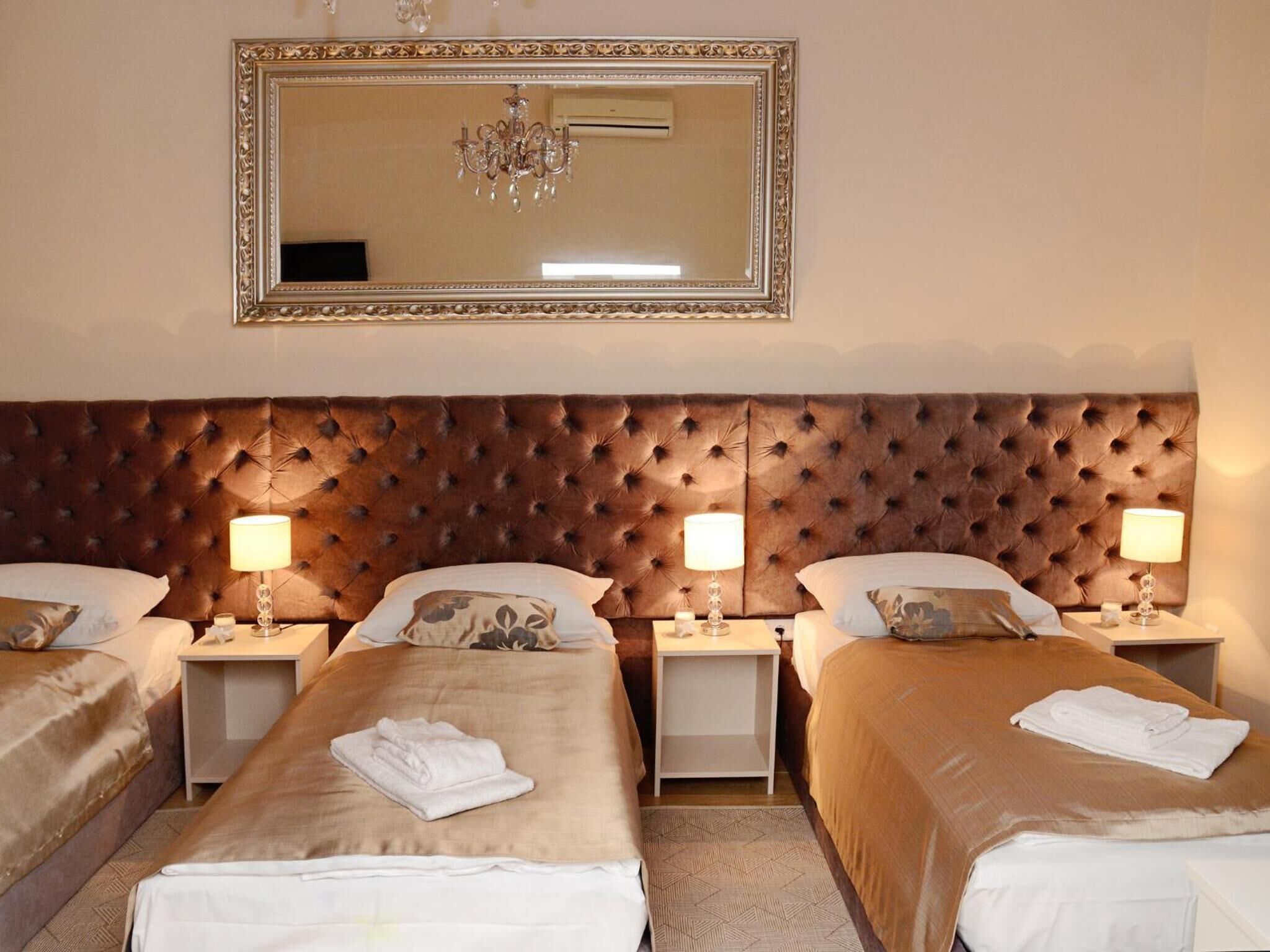 Foto - Flowers Premium Apartments & Rooms