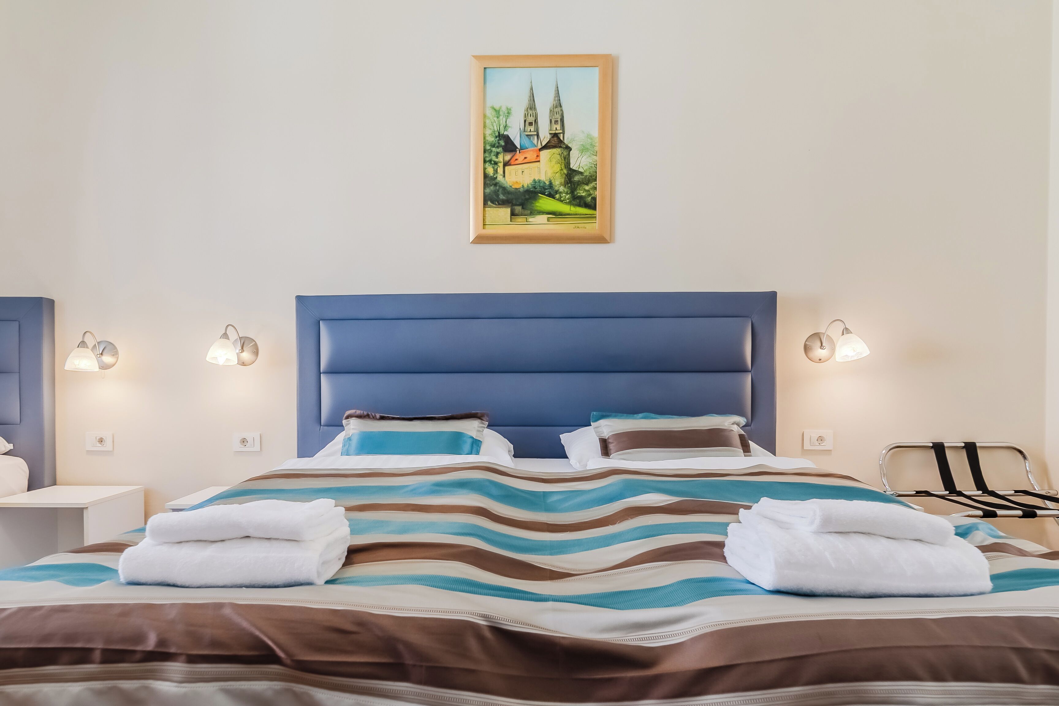Foto - Flowers Premium Apartments & Rooms