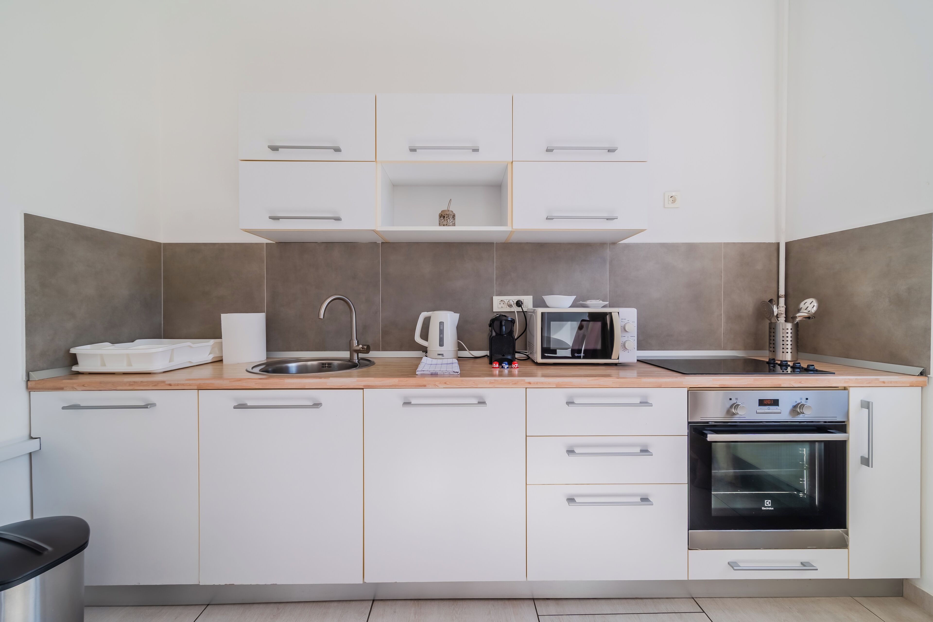 Foto - Flowers Premium Apartments & Rooms