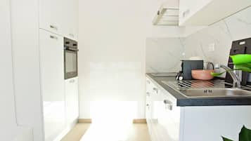 Premium-Apartment | Eigene KĂŒche