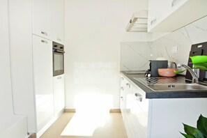 Premium Apartment | Private kitchen