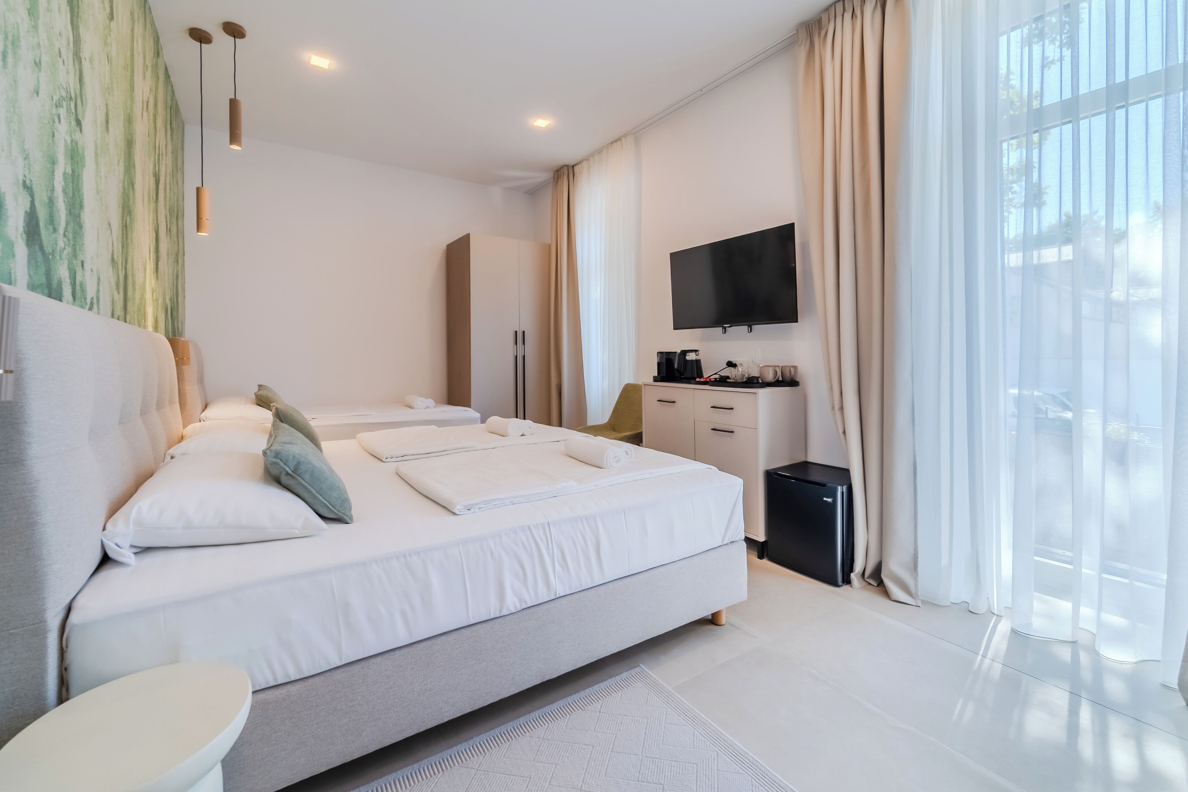 Foto - Flowers Premium Apartments & Rooms