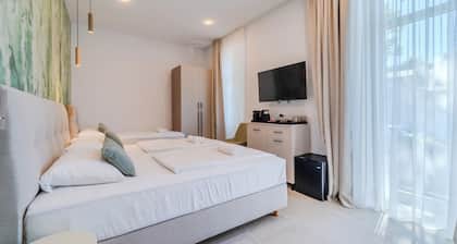 Flowers Premium Apartments & Rooms
