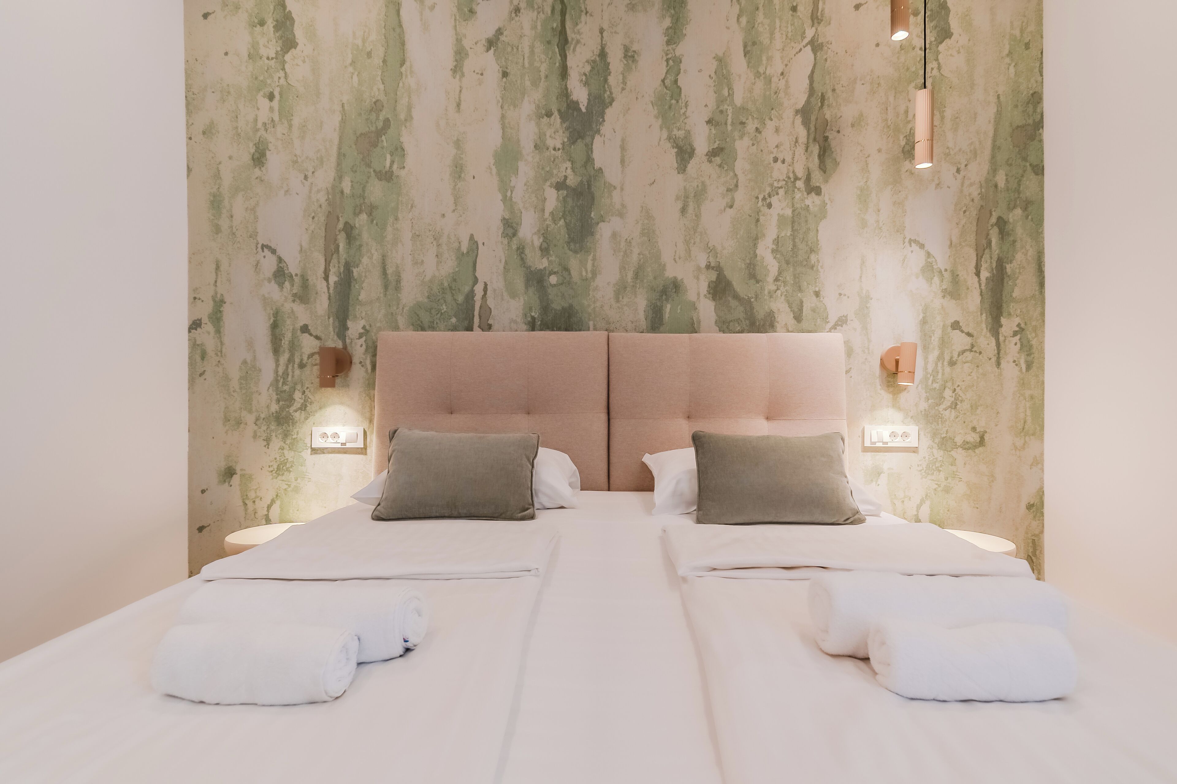 Foto - Flowers Premium Apartments & Rooms