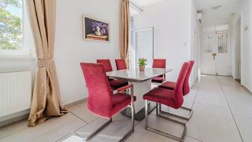 Apartment | Eigene KĂŒche