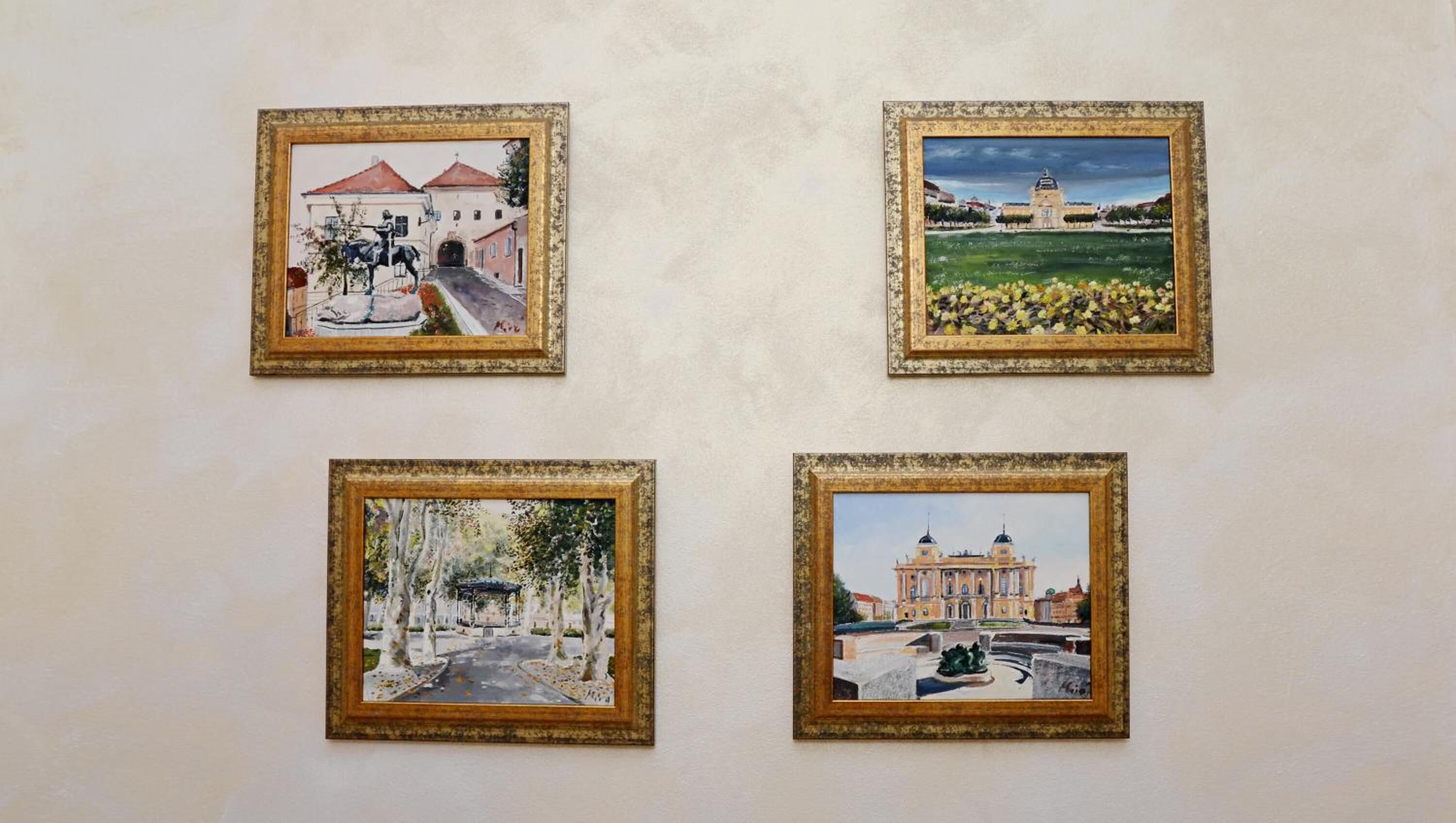 Foto - Flowers Premium Apartments & Rooms