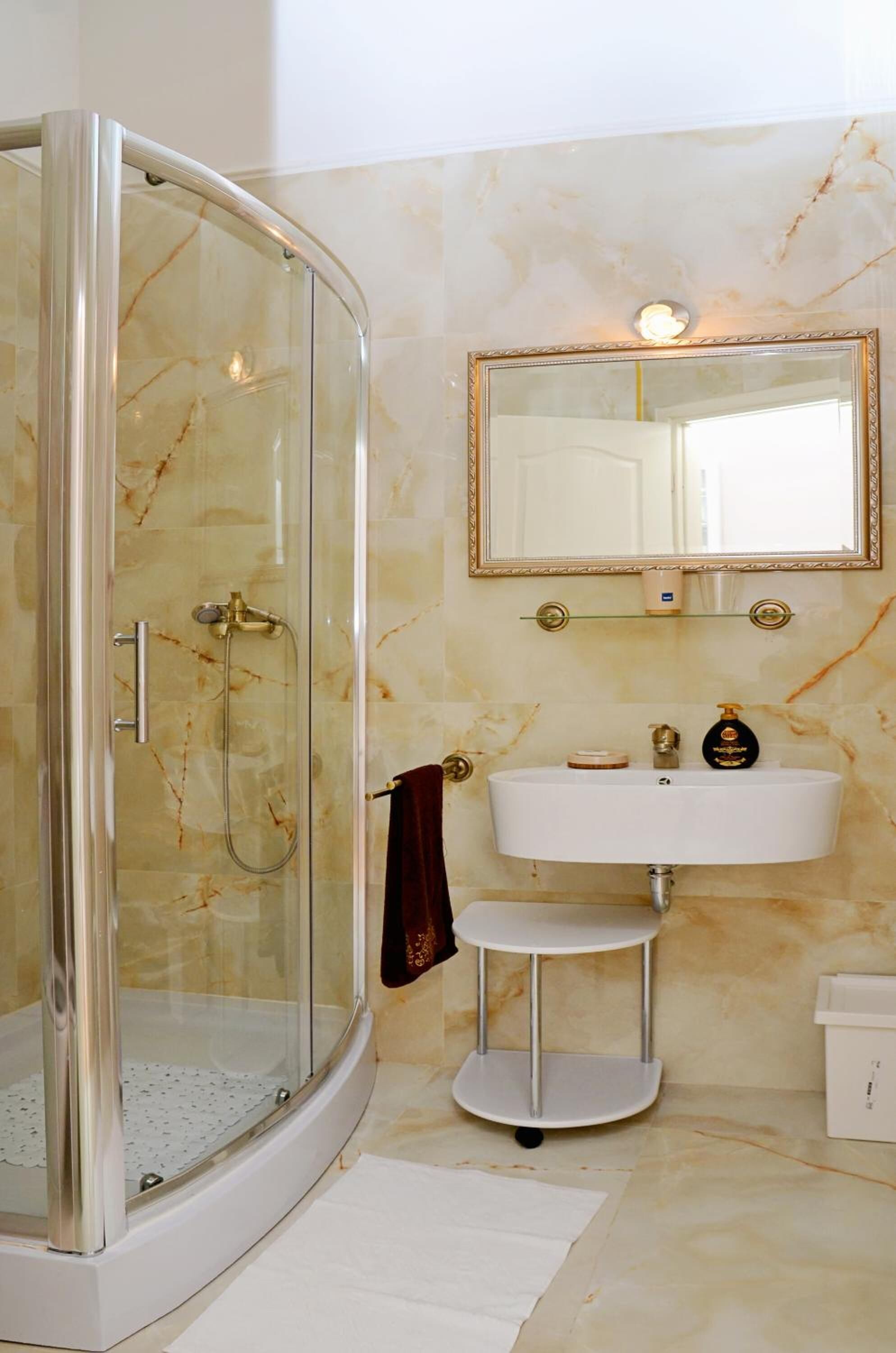 Foto - Flowers Premium Apartments & Rooms