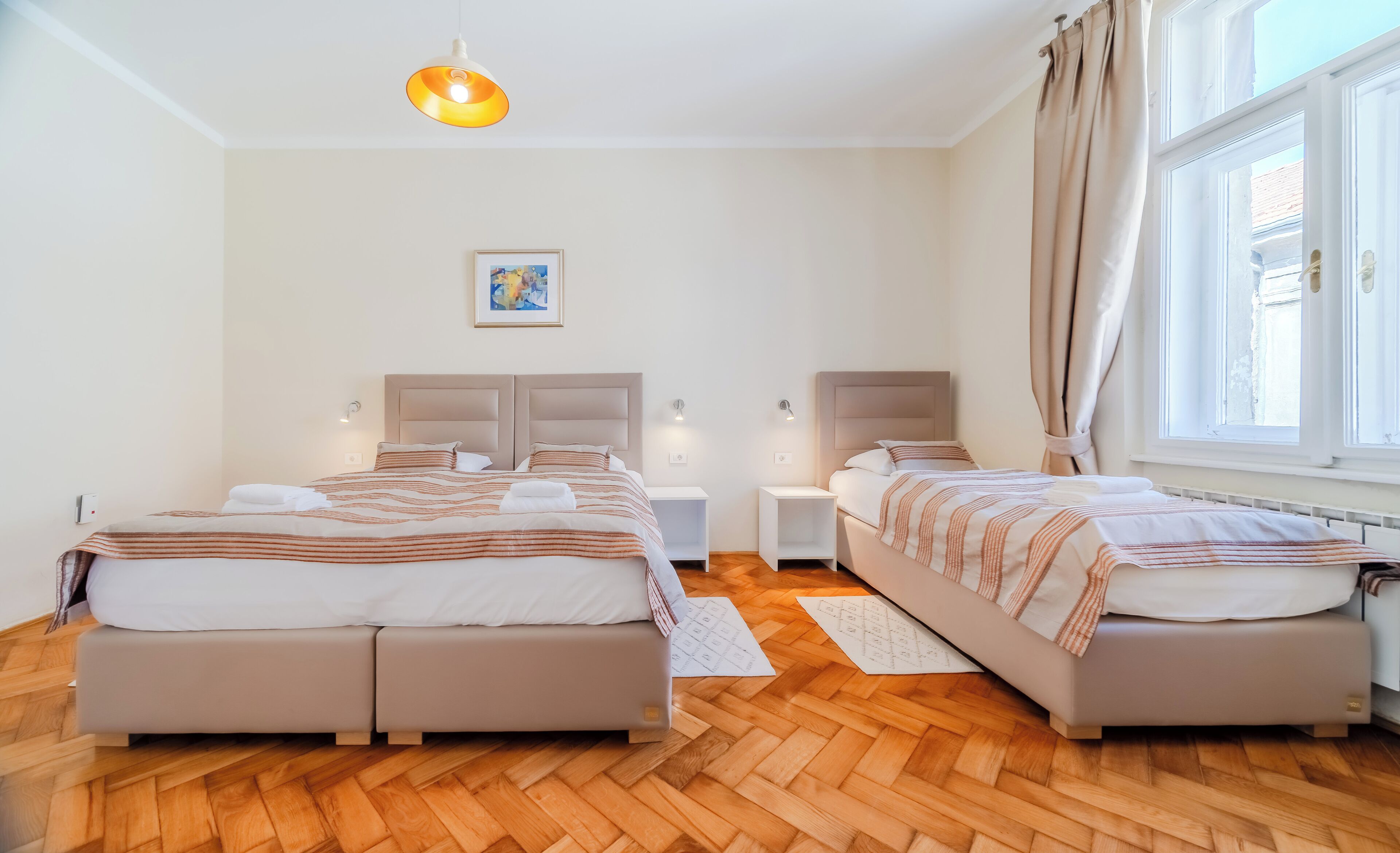 Foto - Flowers Premium Apartments & Rooms