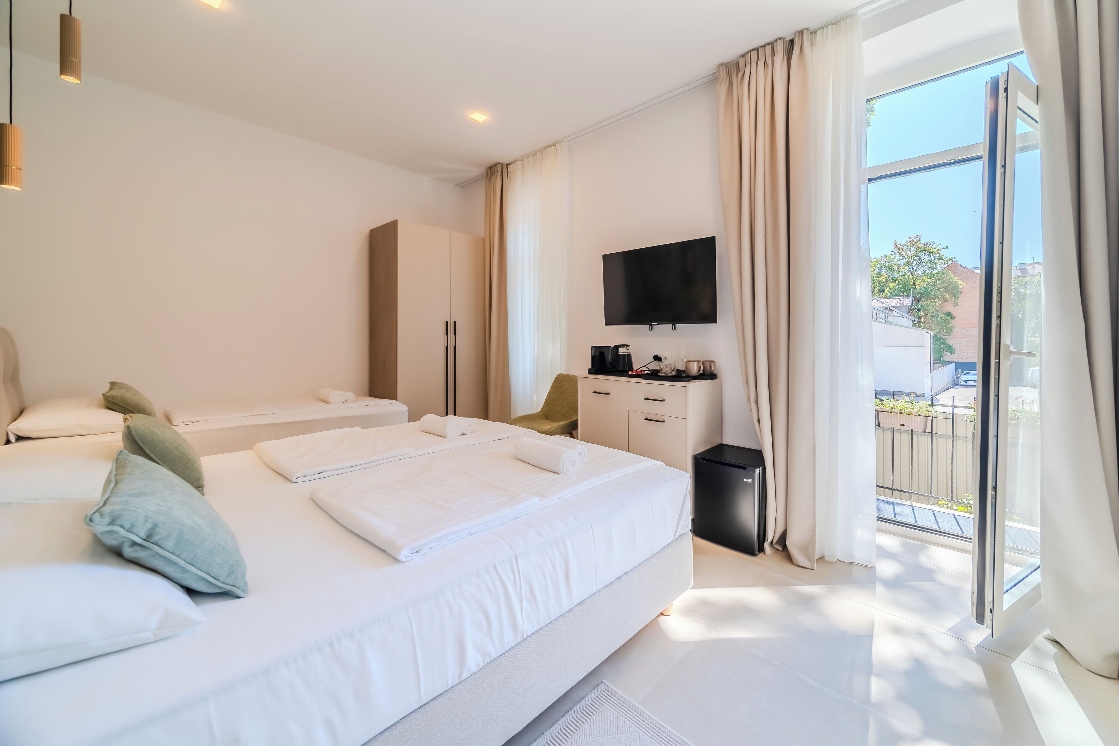 Foto - Flowers Premium Apartments & Rooms