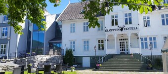 Gloppen Hotell - by Classic Norway Hotels