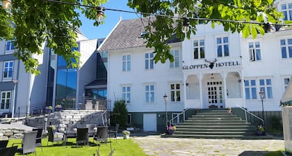 Gloppen Hotell - by Classic Norway Hotels