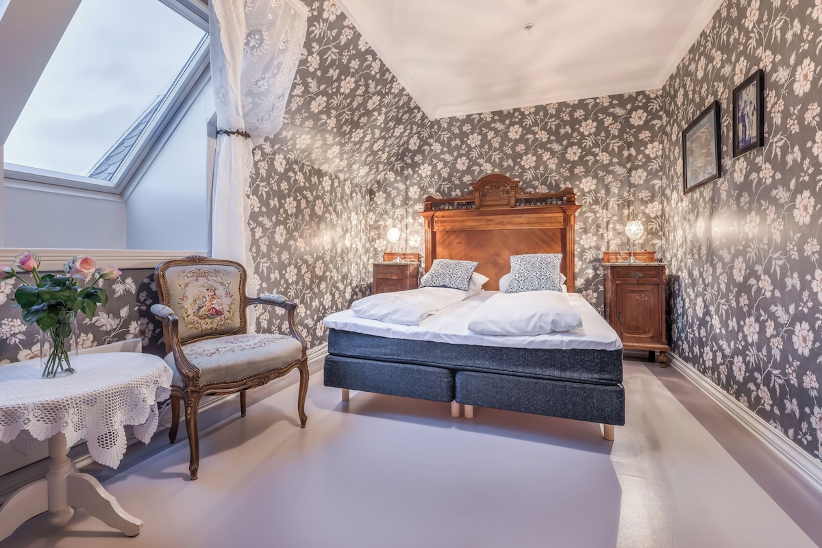 Comfort-Doppelzimmer