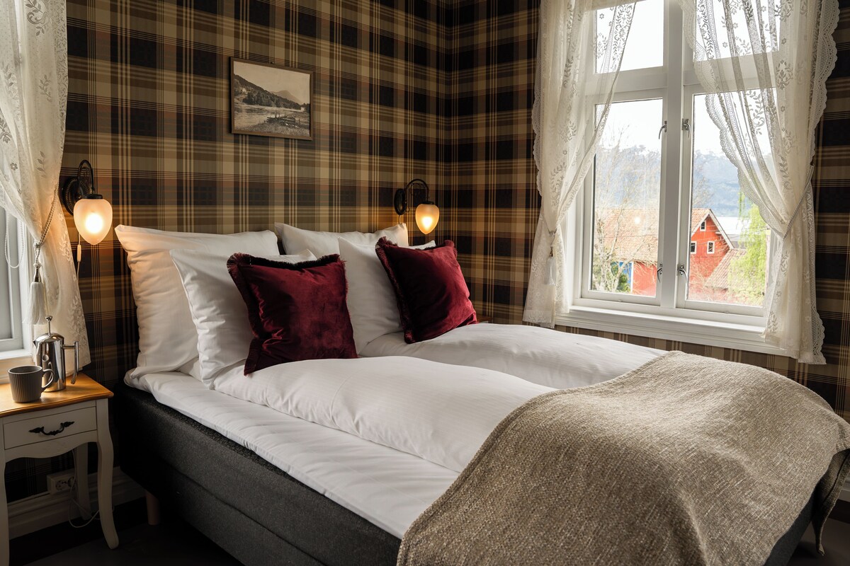 Deluxe-Doppelzimmer