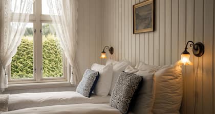 Gloppen Hotell - by Classic Norway Hotels