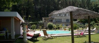 A L'orée du Bois - Chambres D'hôtes