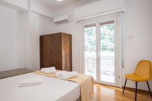 อพาร์ทเมนท์ (Victoria Best Apartments near metro) | Wi-Fi ฟรี, ผ้าปูที่นอน