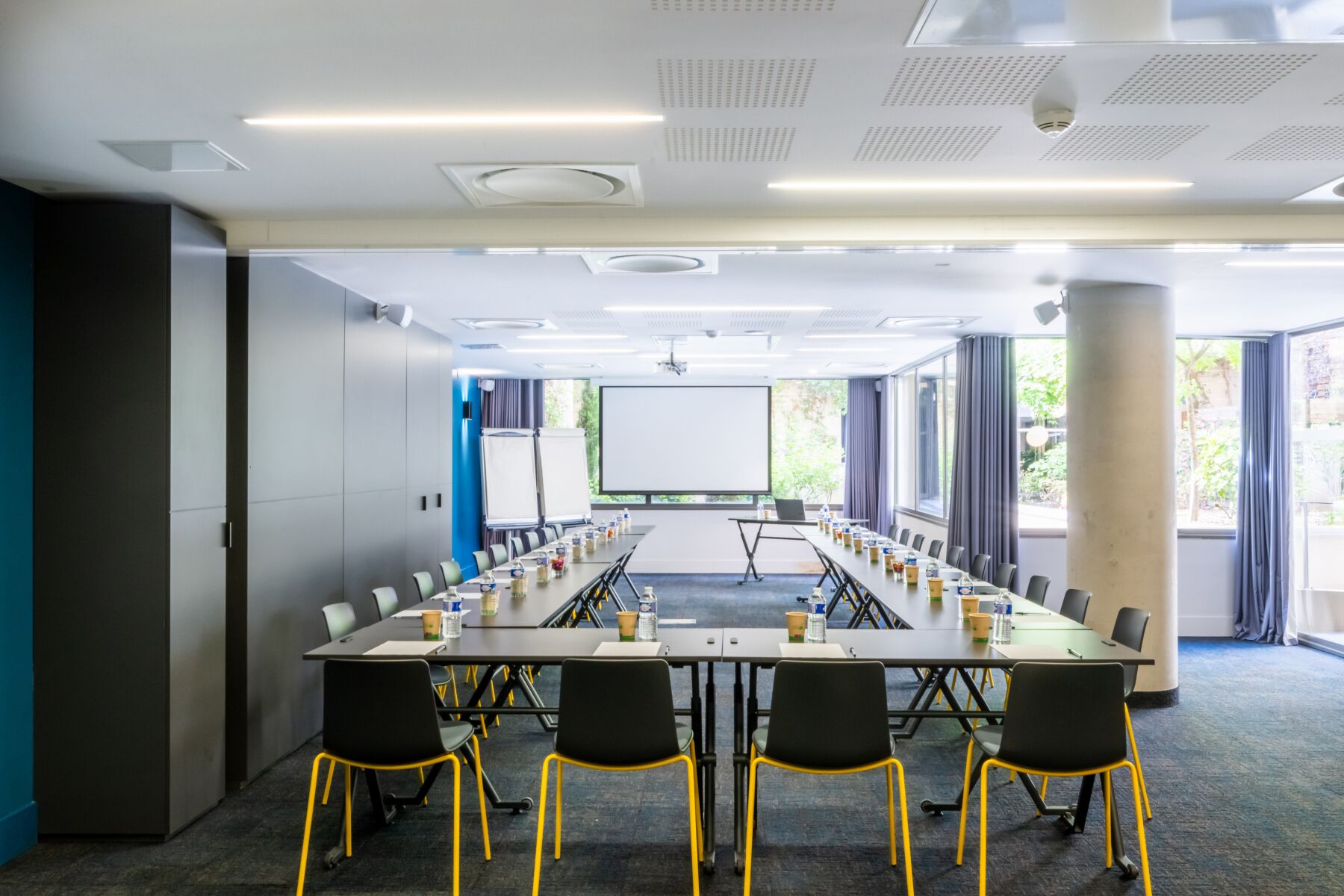 Photo - Nemea Appart Hotel Cannes Palais