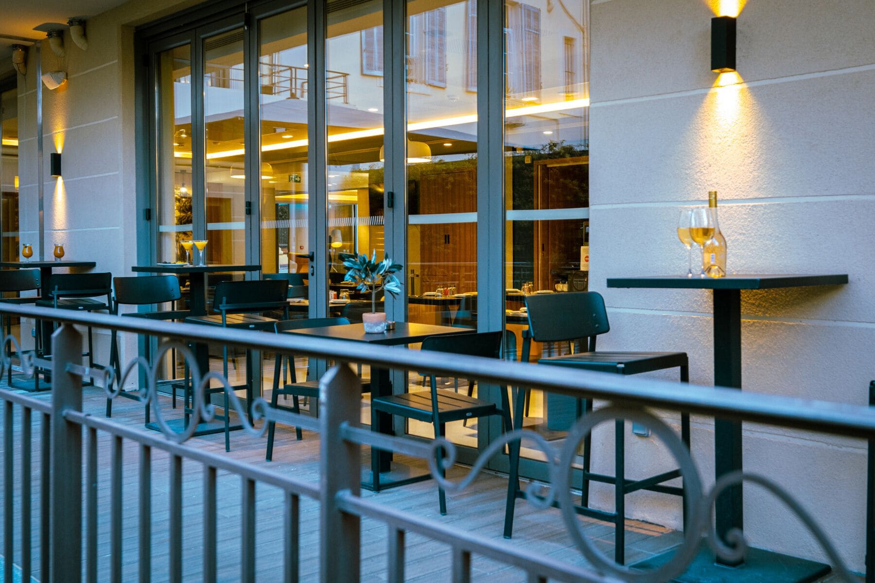 Photo - Nemea Appart Hotel Cannes Palais