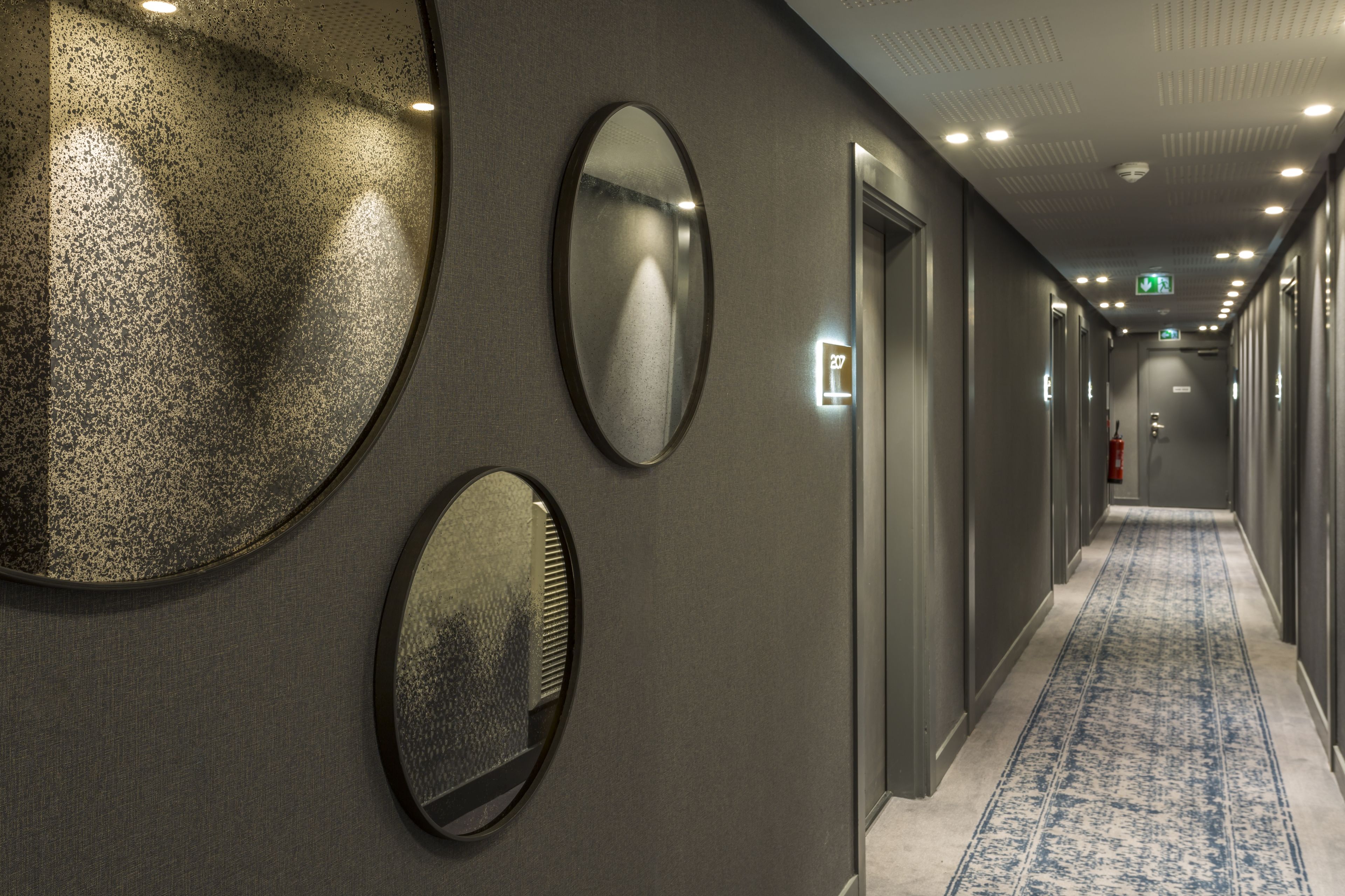 Photo - Nemea Appart Hotel Cannes Palais