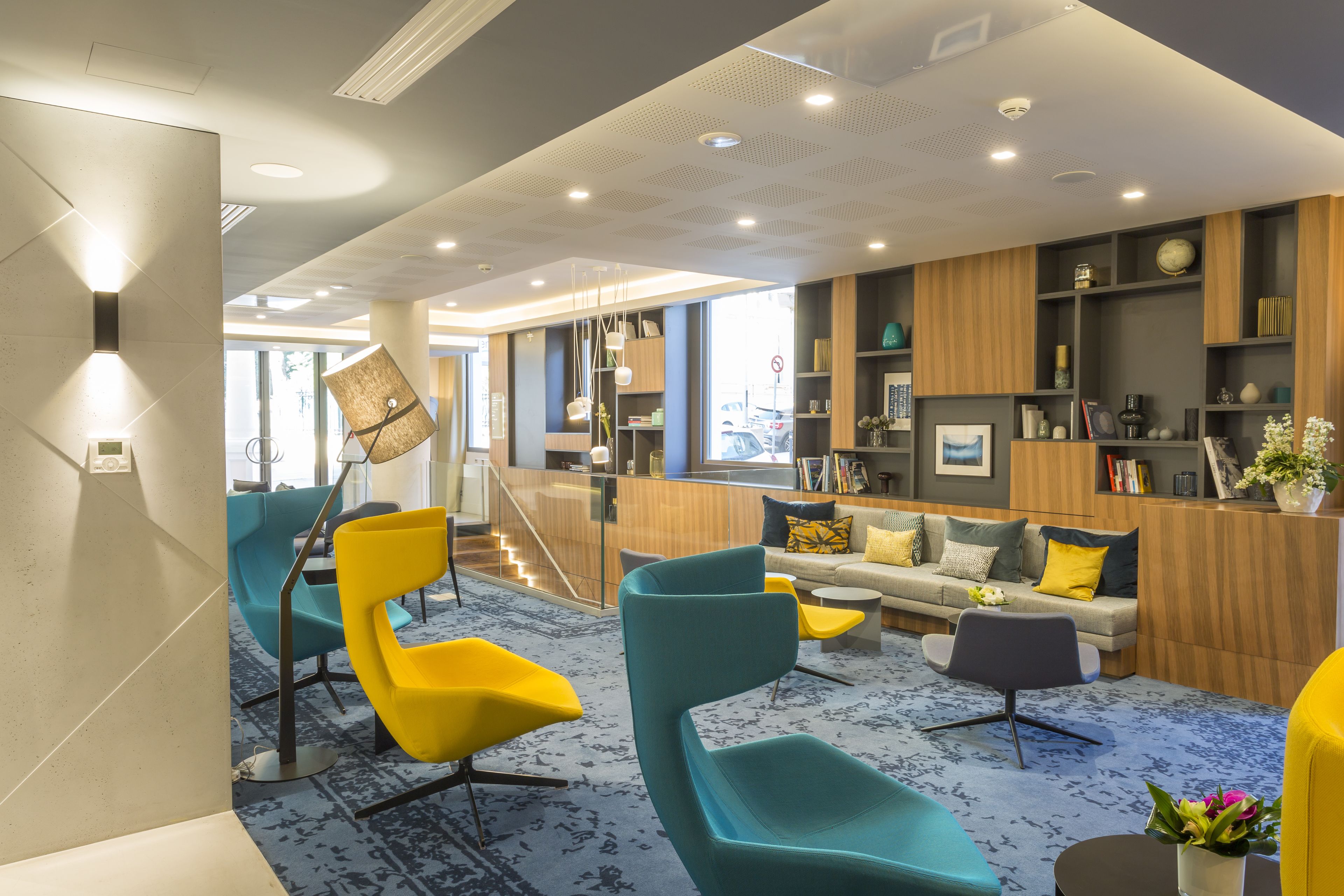 Photo - Nemea Appart Hotel Cannes Palais