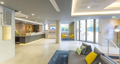 Nemea Appart Hotel Cannes Palais