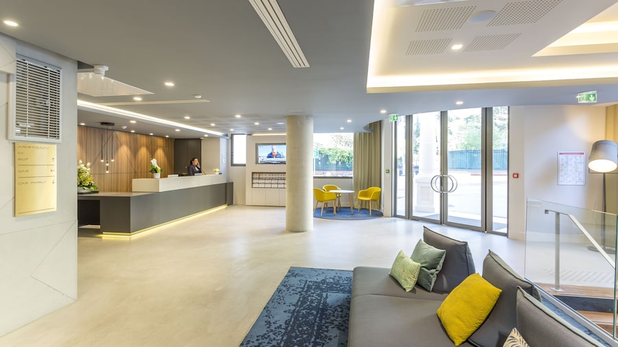 Nemea Appart Hotel Cannes Palais