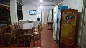 Dining - Pure Land Villa (Nallathanniya)