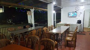 Dining - Pure Land Villa (Nallathanniya)