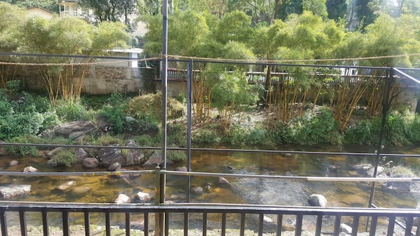 Exterior - Pure Land Villa (Nallathanniya)