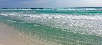 Silver Dunes Condominium