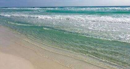 Silver Dunes Condominium