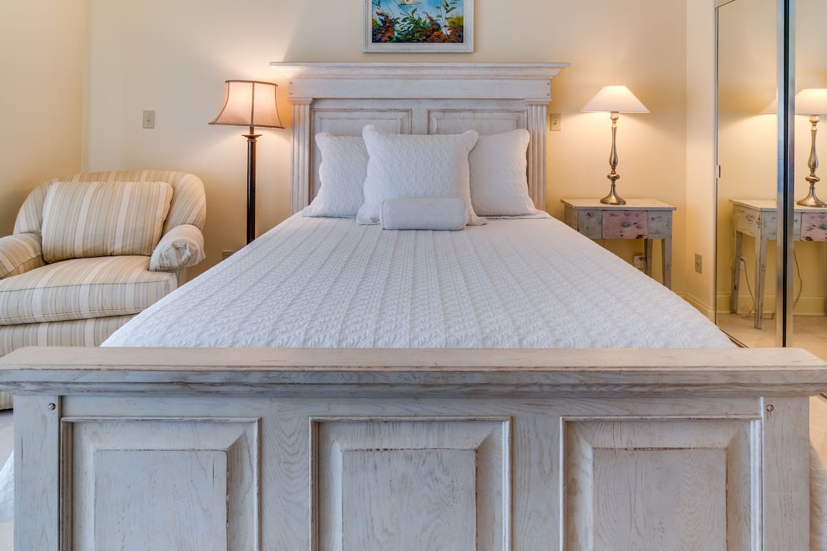 Appartamento, 2 camere da letto, 2 bagni | 1 camera, con stile personalizzato, con arredamento individuale