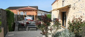 Chambres d'hôtes Les Galaines