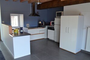 Property amenity - Chambres d'hôtes Les Galaines (Abzac)