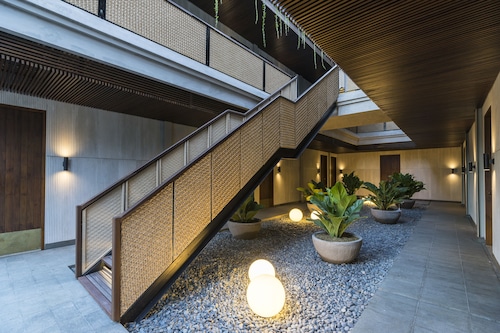 ARTOTEL Haniman Ubud