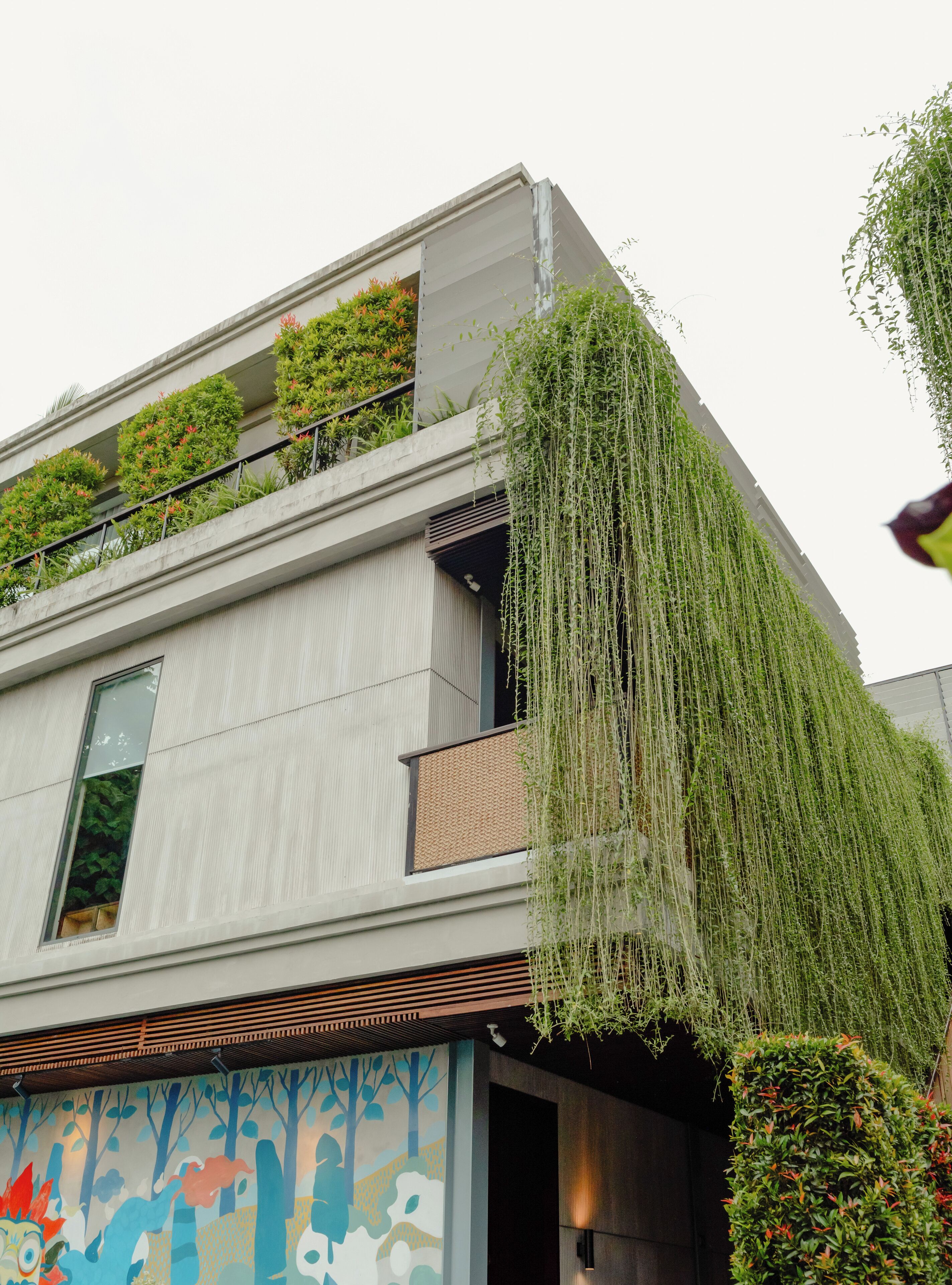 Foto - ARTOTEL Haniman Ubud