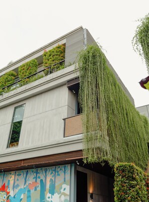 Exterior - ARTOTEL Haniman Ubud (Ubud)