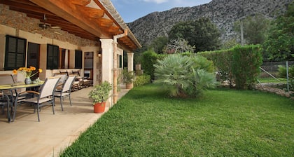 Finca Can Pau