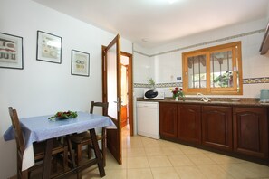 Private kitchen - Finca La Vinya (Pollensa)