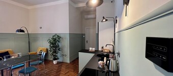 Guest House Fuori Dal Porto