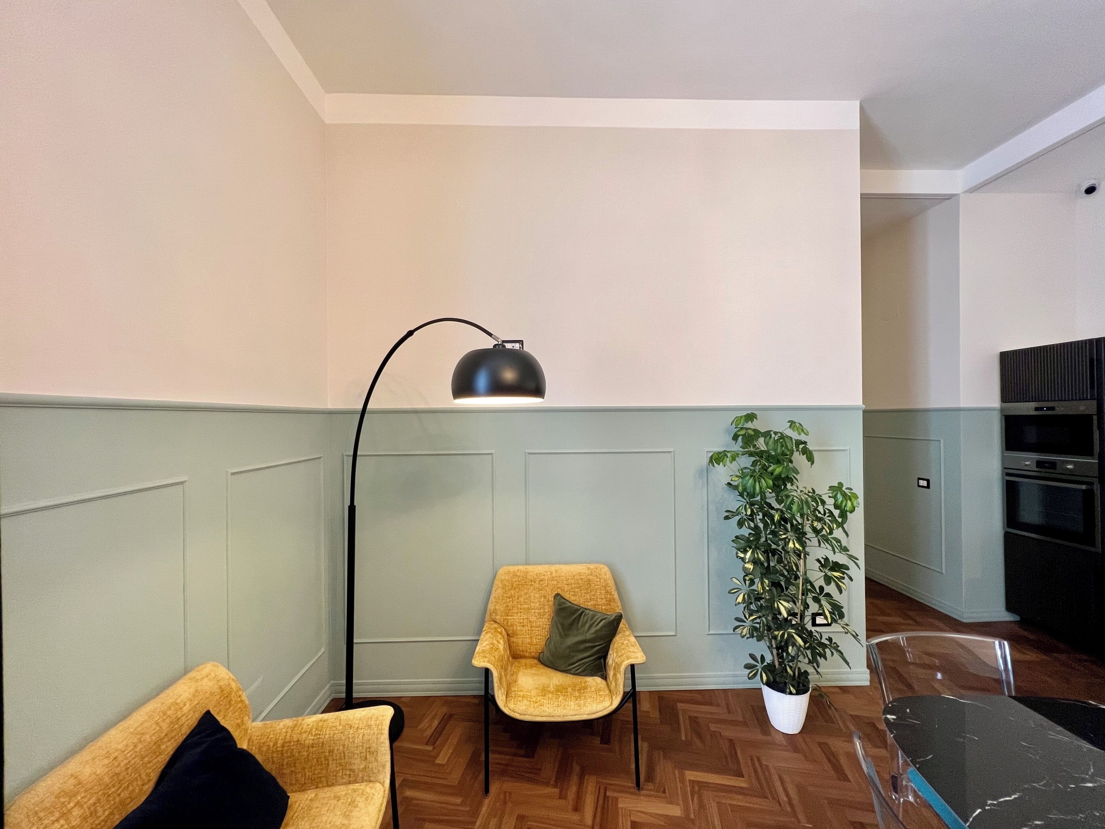 Télévision à écran plat