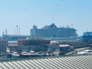 Literie de qualité supérieure, bureau, Wi-Fi gratuit