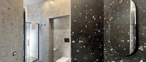 Double Room, Private Bathroom | Premium bedding, desk, free WiFi
