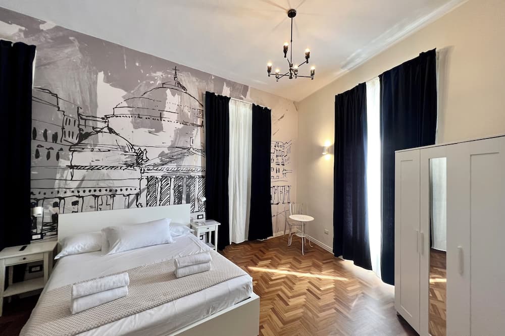 Guest House Fuori Dal Porto