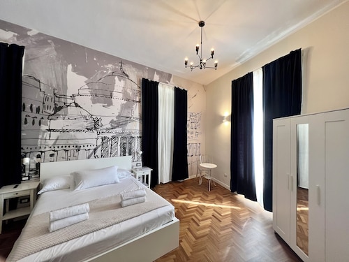 Guest House Fuori Dal Porto